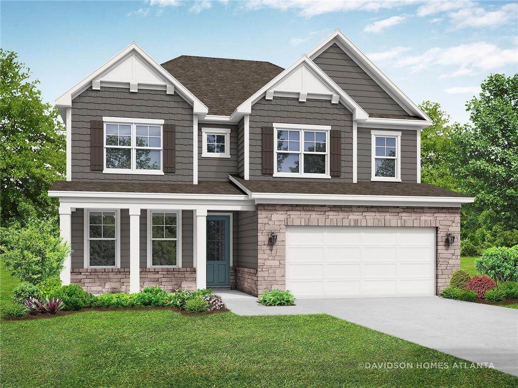 4810 Spangle Court - Photo 1