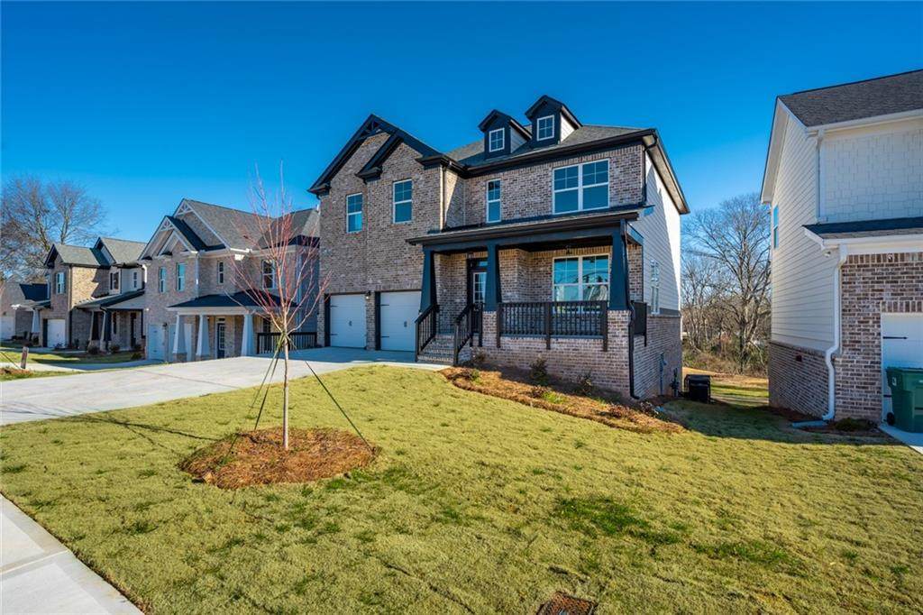 2481 Dixie Avenue - Photo 1