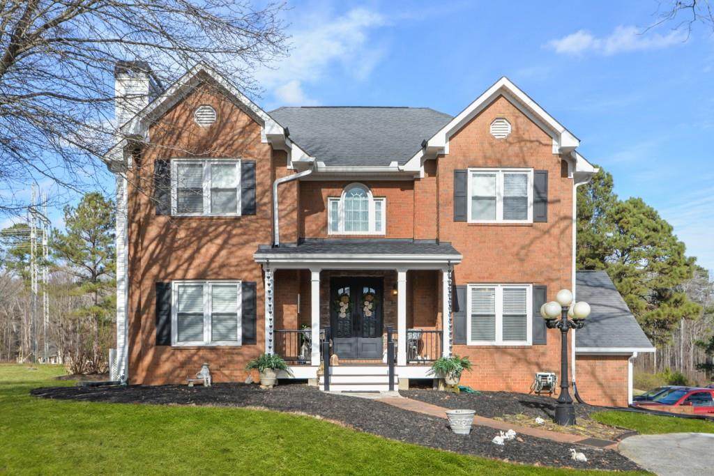 399 New Hope Road - Photo 1