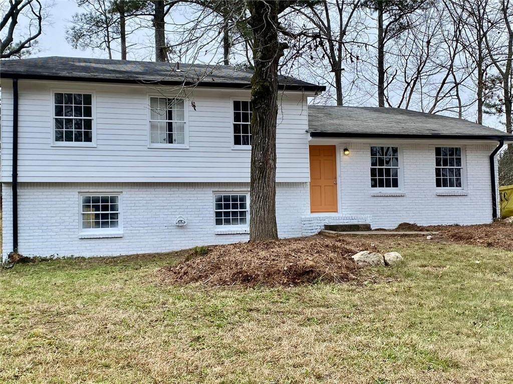 8391 Magnolia Drive - Photo 1