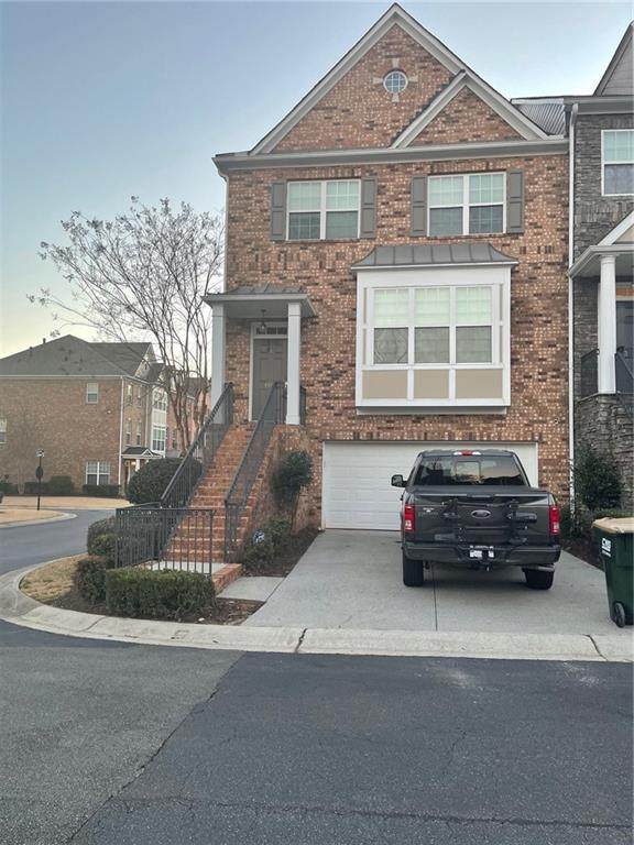 6107 Prestwood Drive - Photo 1