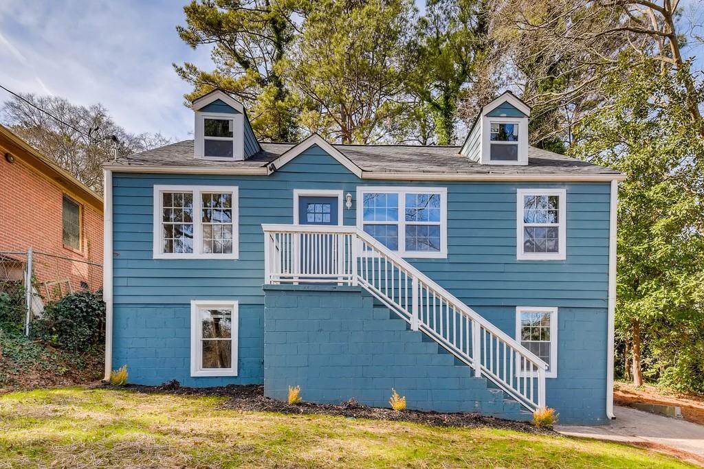 90 Whitaker Circle - Photo 1
