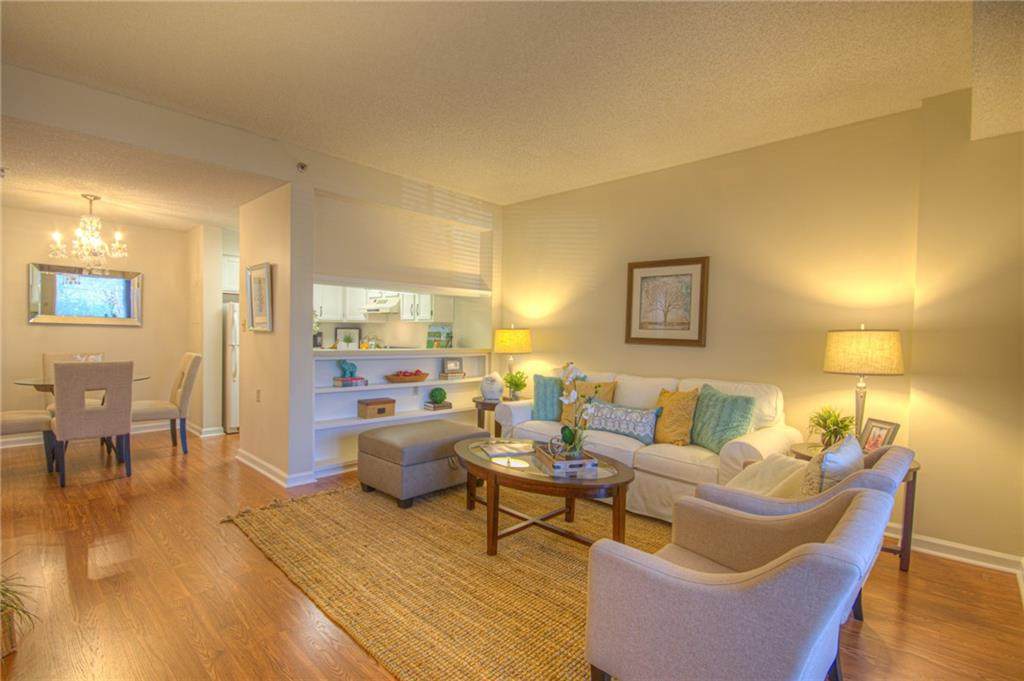 1800 Clairmont Lake - Photo 1