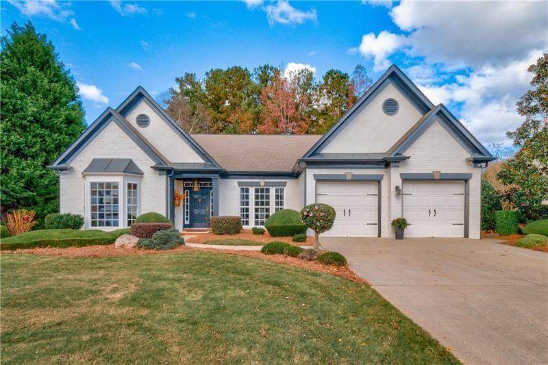 1155 Bookhout Drive - Photo 1
