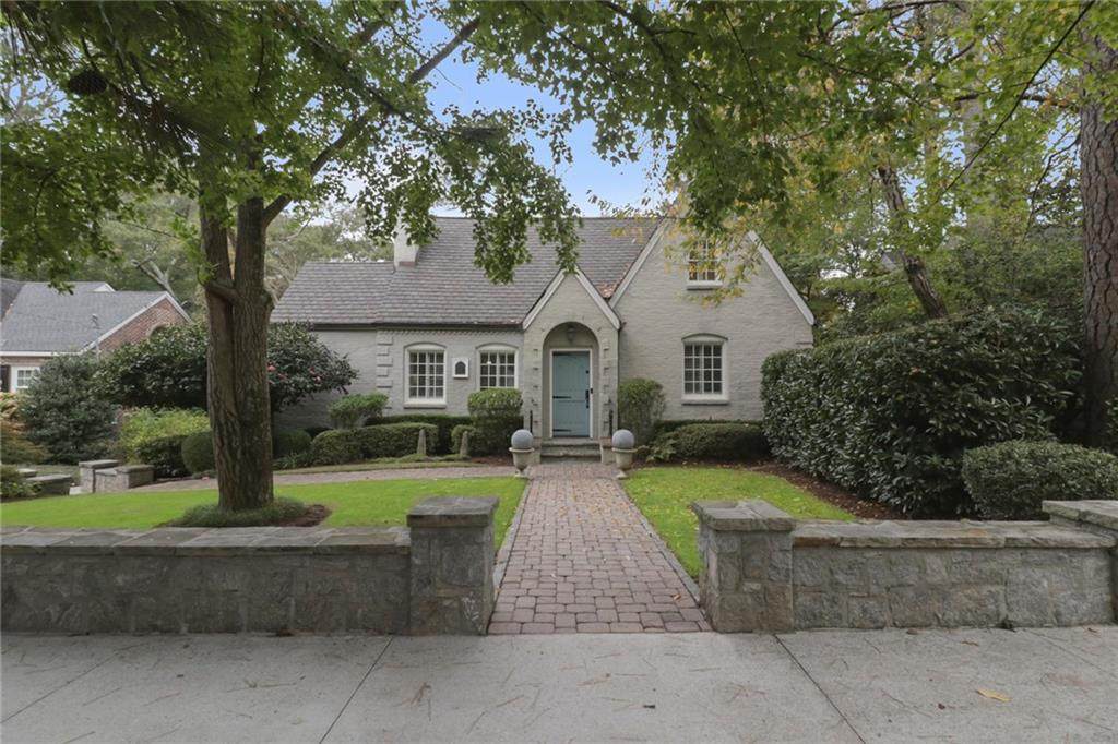 1728 Noble Drive - Photo 1