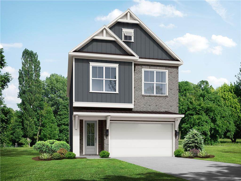 123 Baten Board Way - Photo 1