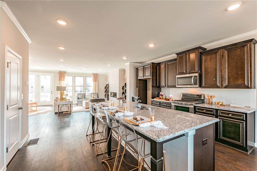 2481 Scarlet Maple Alley - Photo 1