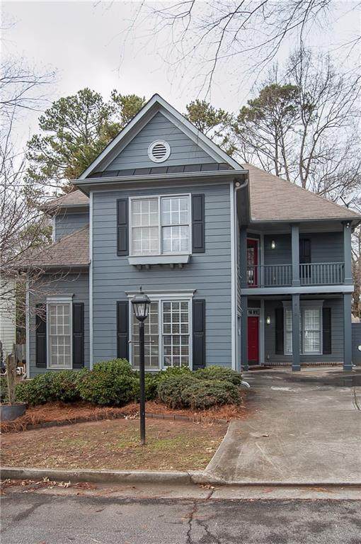 416 Ivy Glen Circle - Photo 1