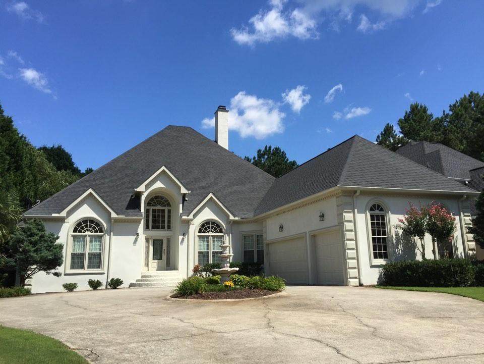 6035 Standard View Drive - Photo 1