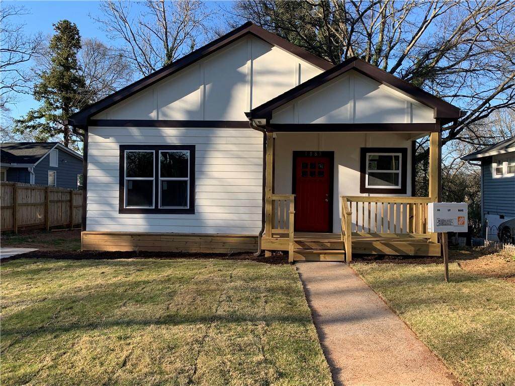 1885 Dunlap Avenue - Photo 1