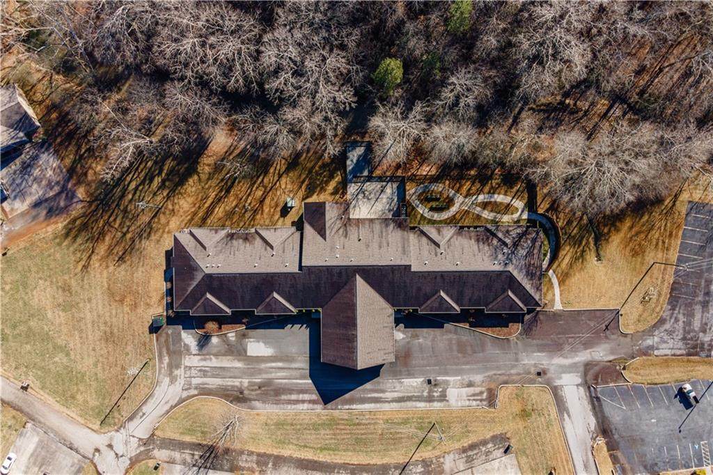 45 Rock Quarry Road - Photo 1