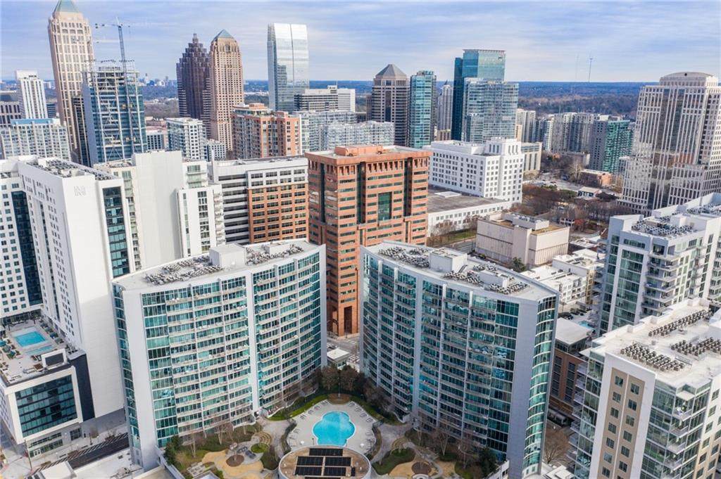 44 Peachtree Place - Photo 1