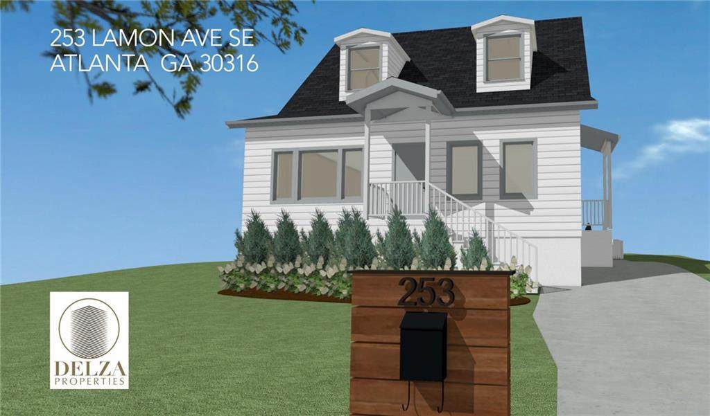 253 Lamon Avenue - Photo 1