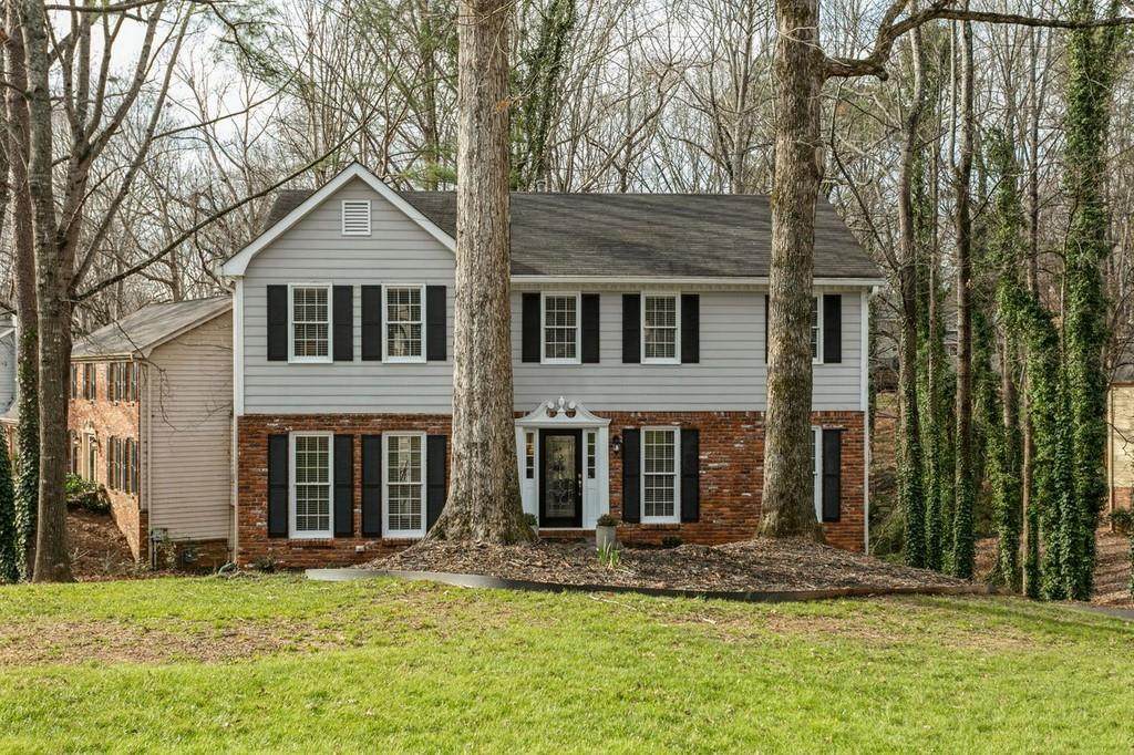 300 Spring Ridge Drive - Photo 1