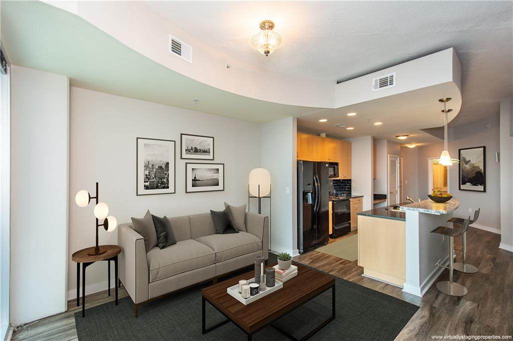 400 Peachtree Street - Photo 1