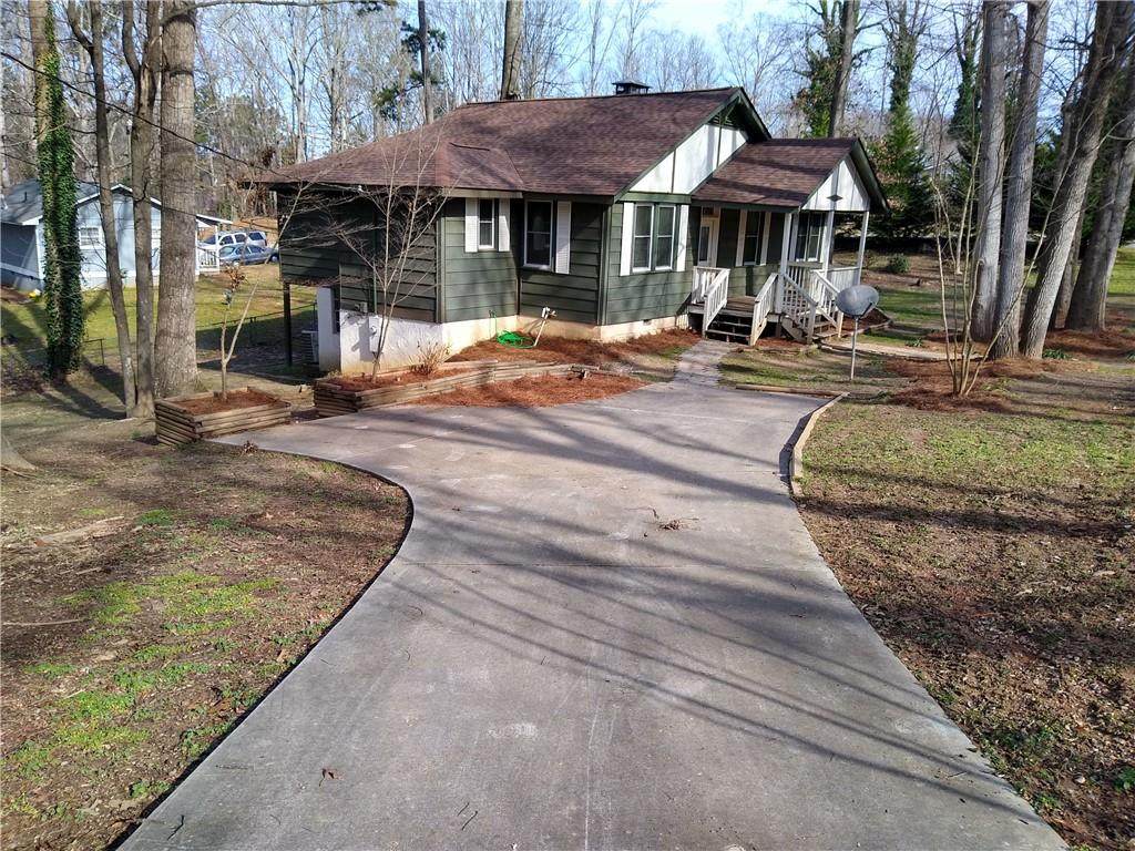 4638 Sequoia Circle - Photo 1