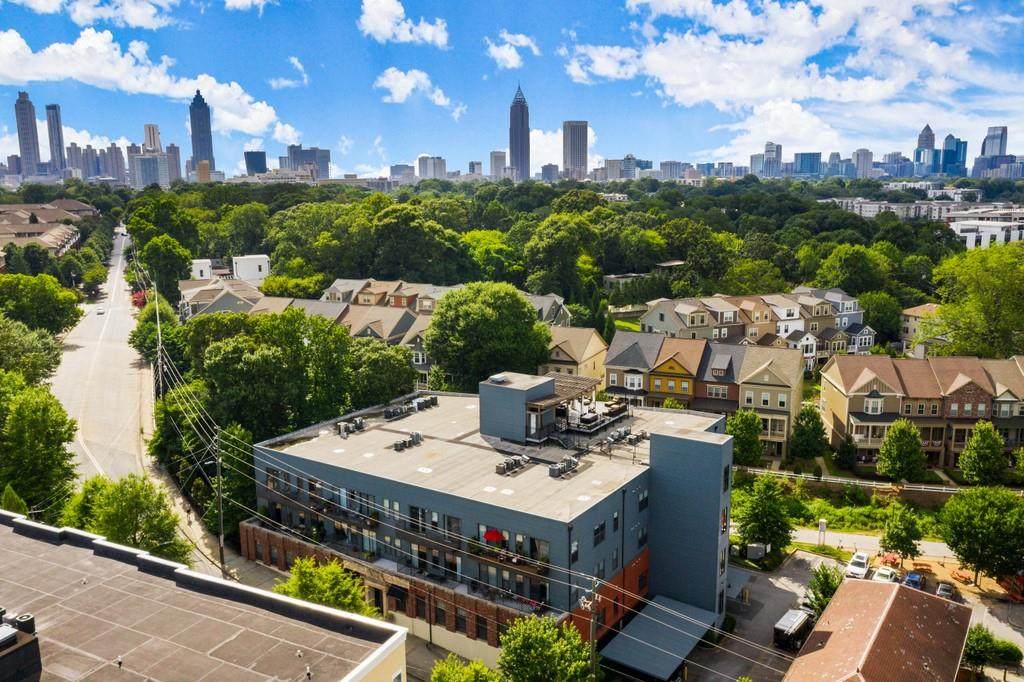 200 Highland Avenue - Photo 1