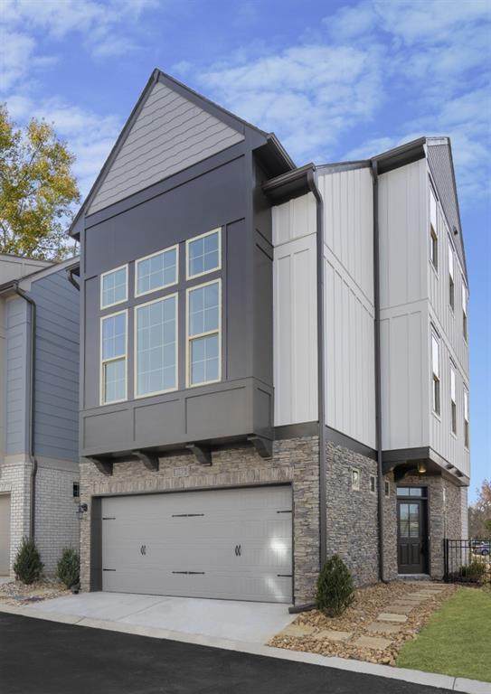 1085 Kirkland Circle - Photo 1