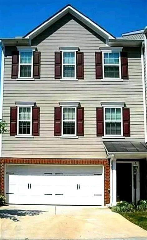 2928 George Busbee Parkway - Photo 1