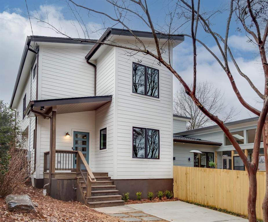 961 Cummings Street - Photo 1