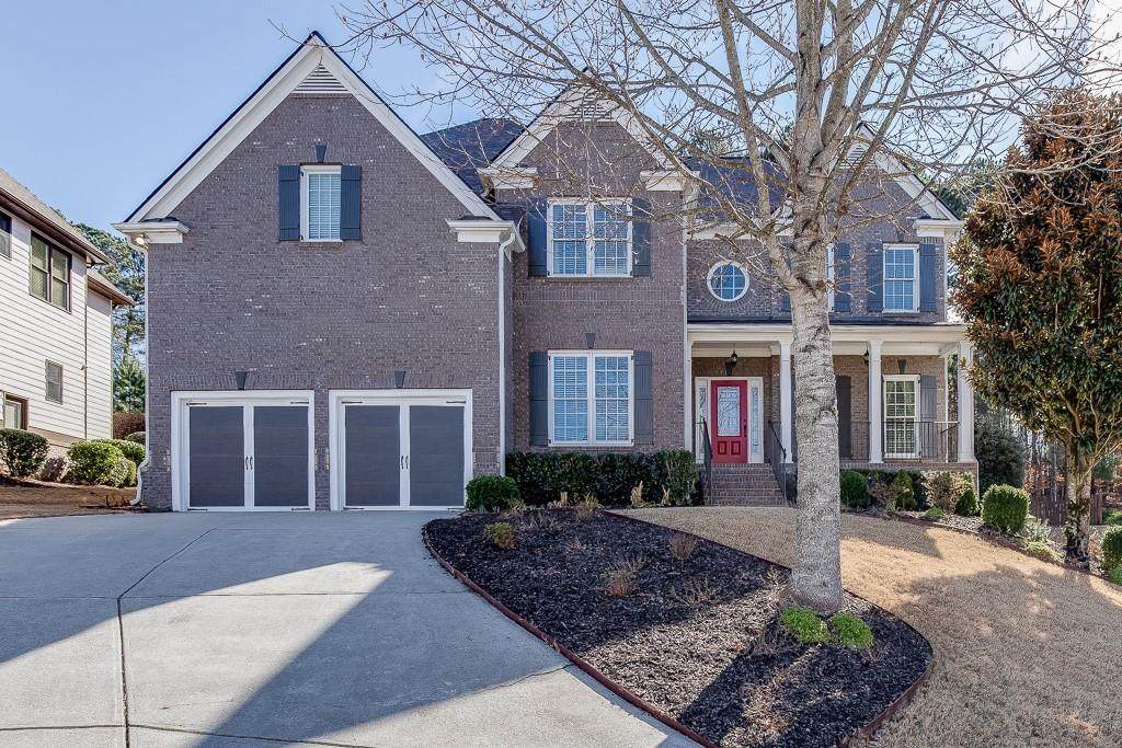 3367 Mulberry Lane Way - Photo 1