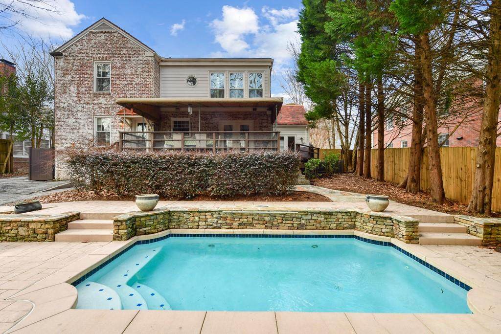 1743 Johnson Road - Photo 1