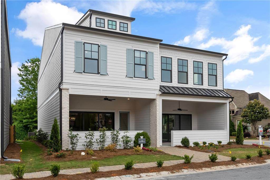 673 Stickley Oak Way - Photo 1