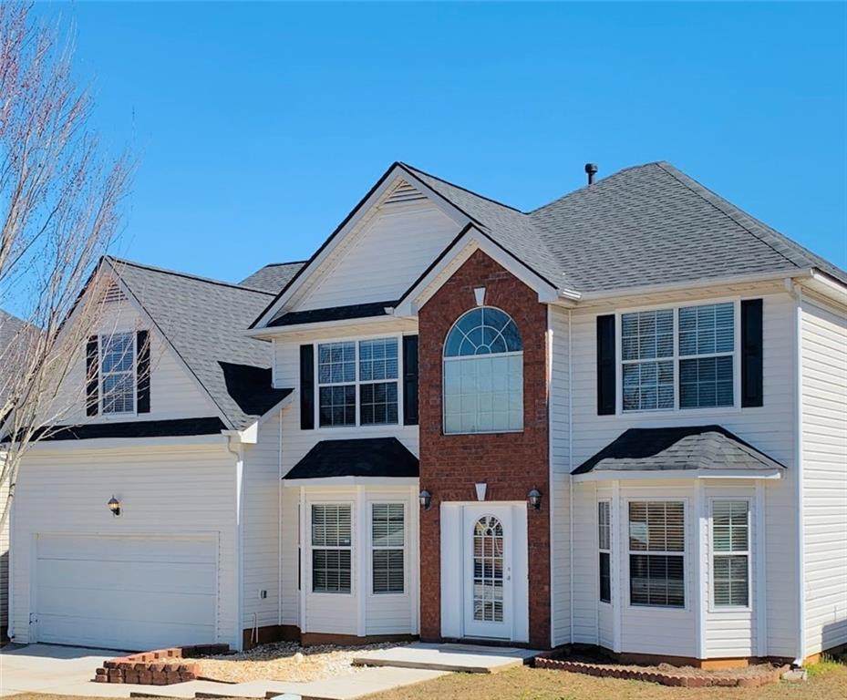 20 Silvey Drive - Photo 1