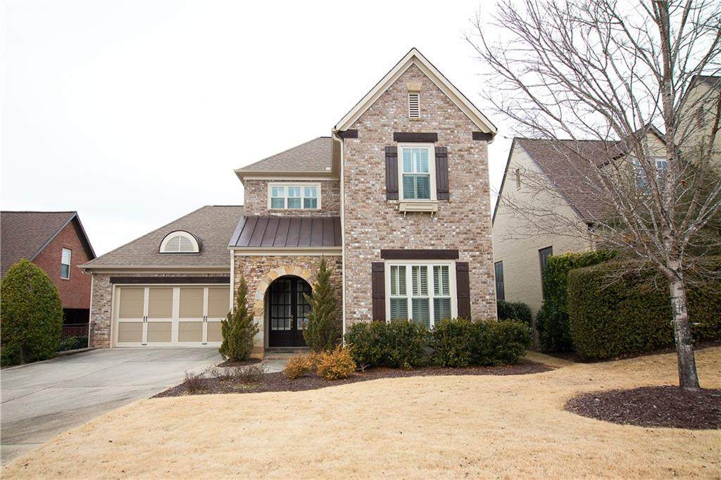 504 Five Oaks Lane - Photo 1
