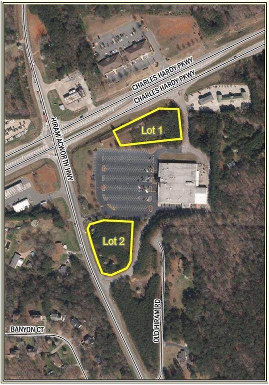 2400 Hiram Acworth Hwy Lot 2 - Photo 1