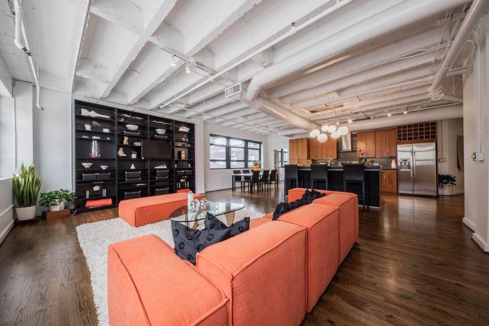 878 Peachtree Street - Photo 1
