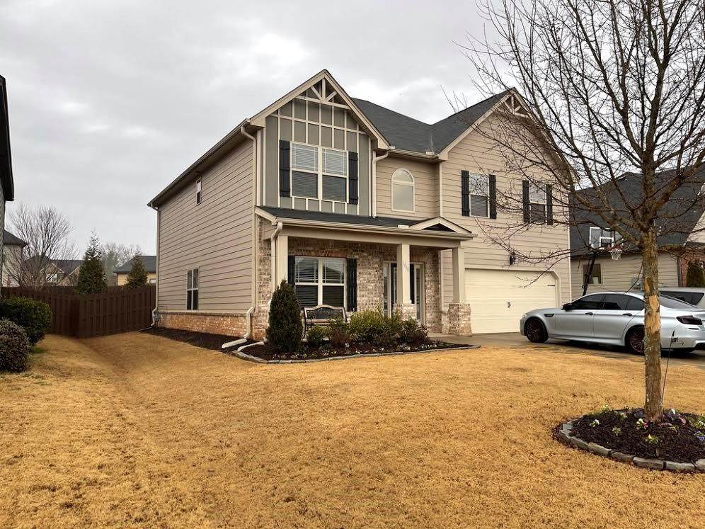 5810 Country Lake Road - Photo 1