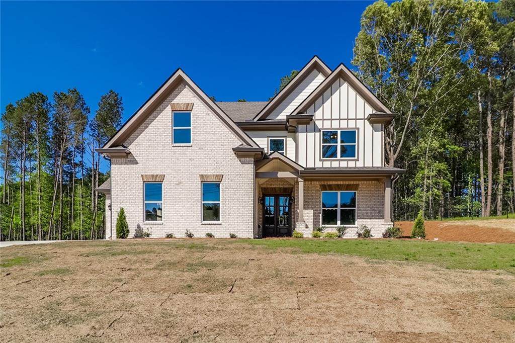 1680 Chandler Road - Photo 1