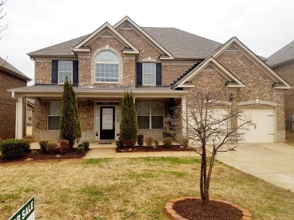 620 Vendella Circle - Photo 1