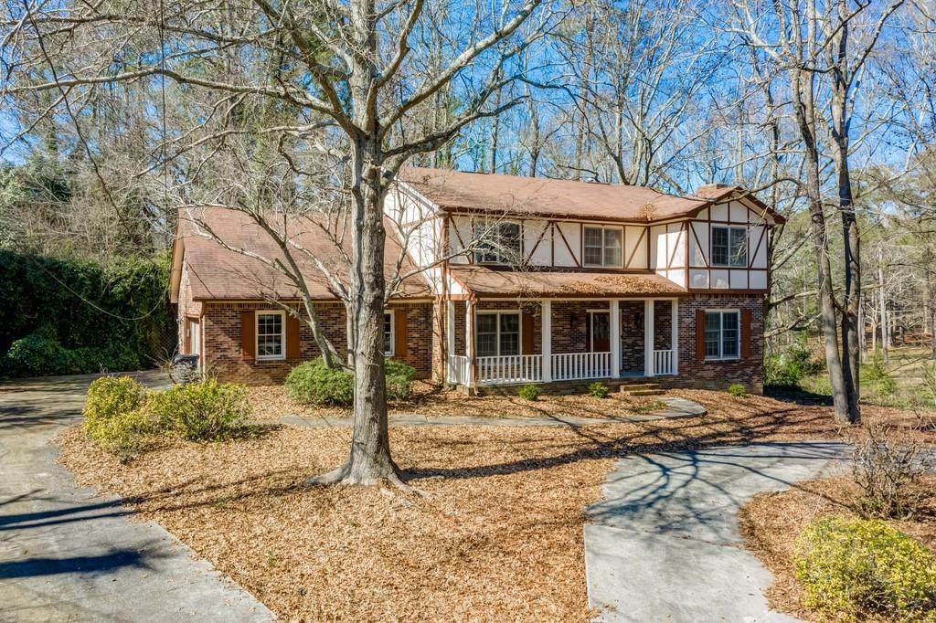 2119 Harbour Oaks Drive - Photo 1