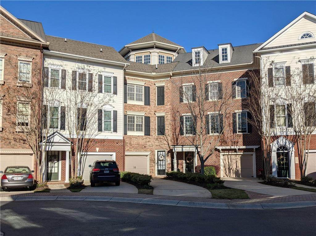 2204 Edgartown Lane - Photo 1