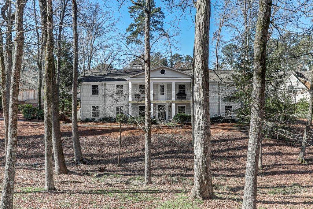 4534 Mount Paran Parkway - Photo 1