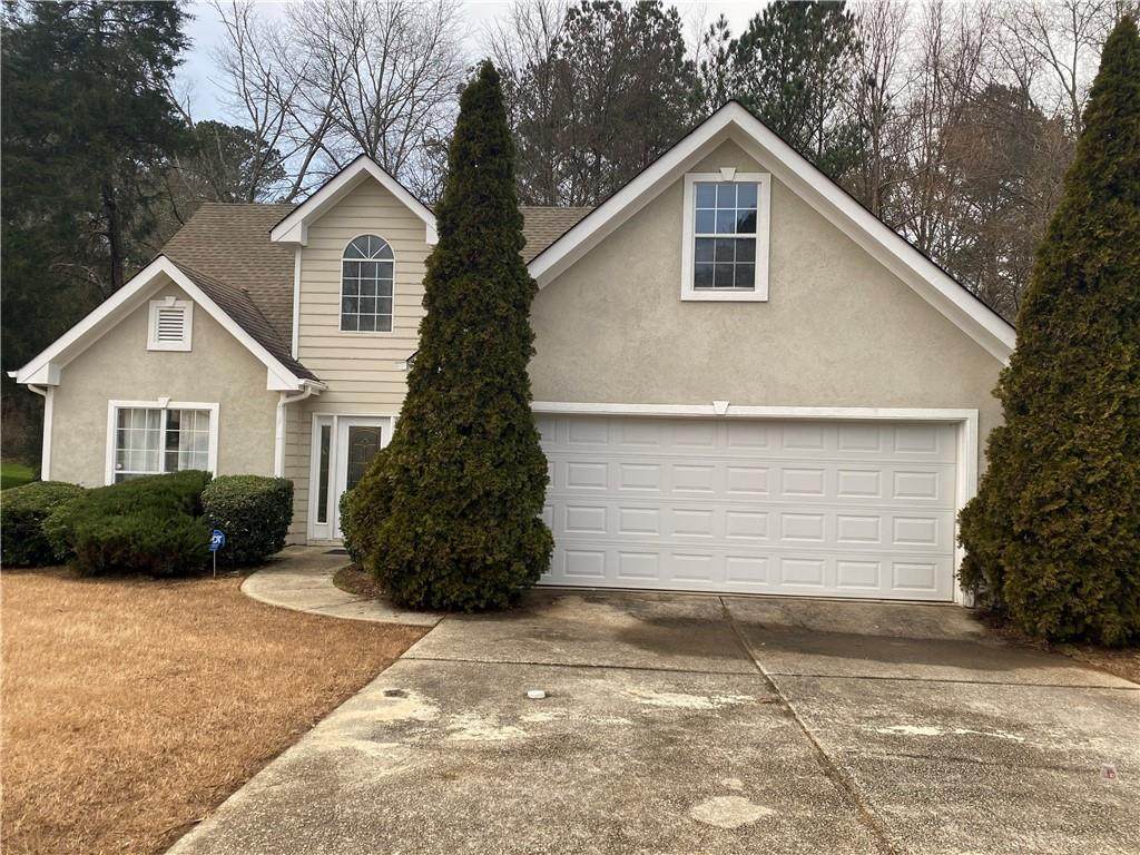 929 Stonemill Manor - Photo 1