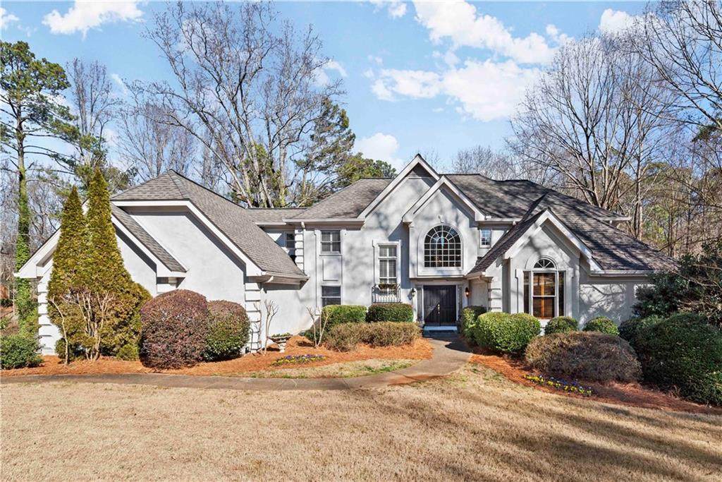 595 Terrace Oaks Drive - Photo 1