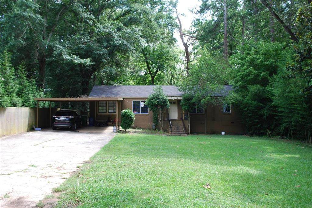 1457 Lavista Road - Photo 1