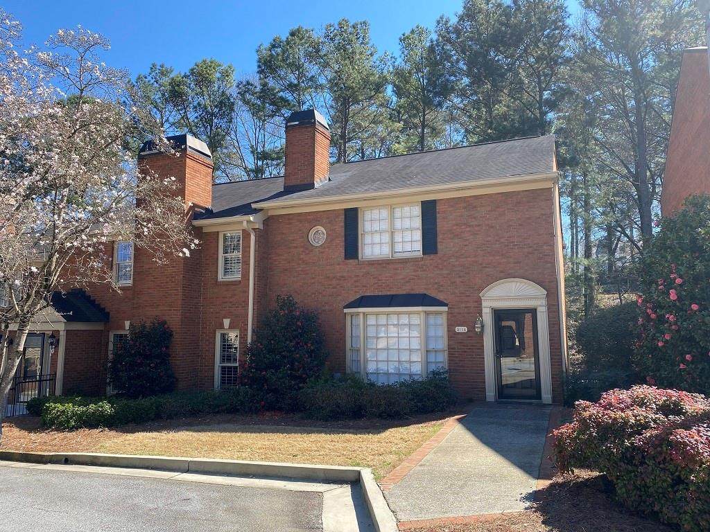 3114 Vinings Ridge Drive - Photo 1