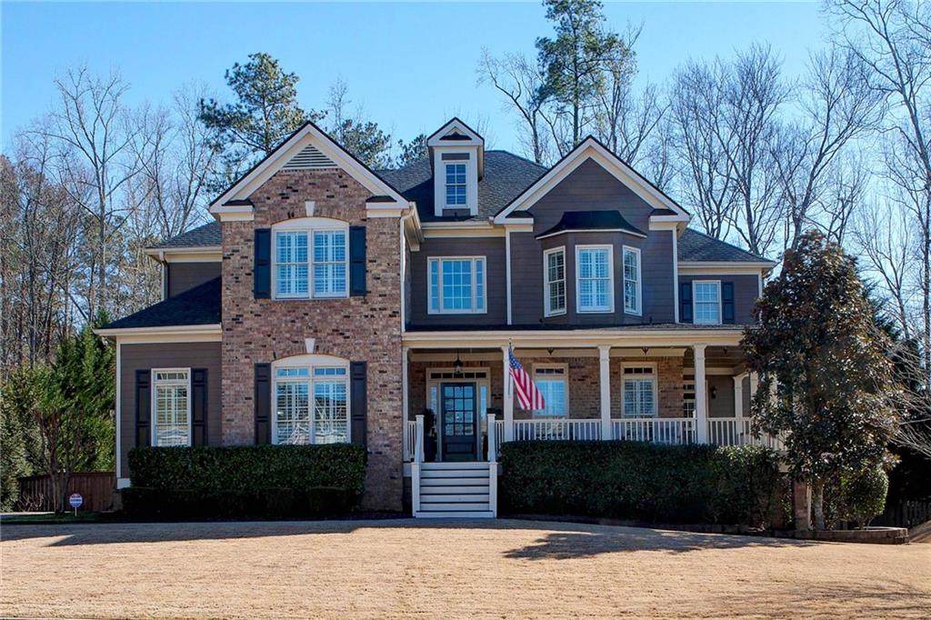 3085 Addie Pond Way - Photo 1