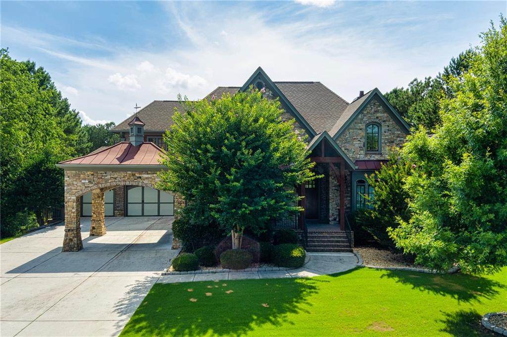 1255 Mcminn Way - Photo 1