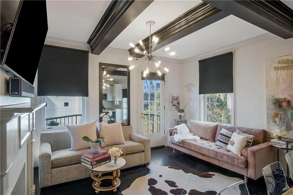 2840 Peachtree Road - Photo 1