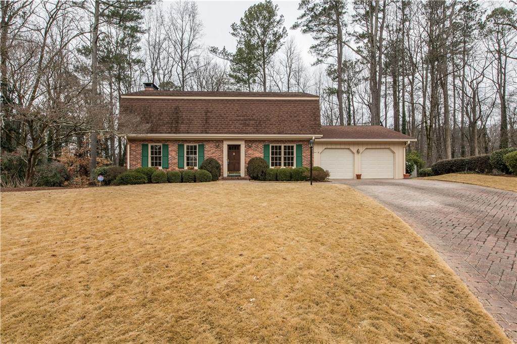 2833 Randolph Road - Photo 1