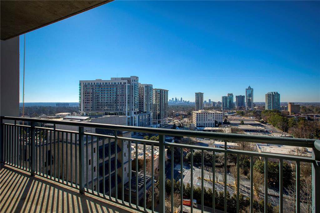 3040 Peachtree Road - Photo 1