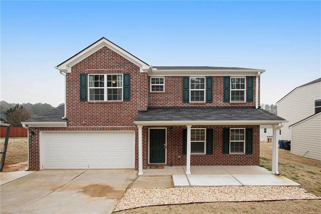 5667 Laurel Ridge Circle - Photo 1