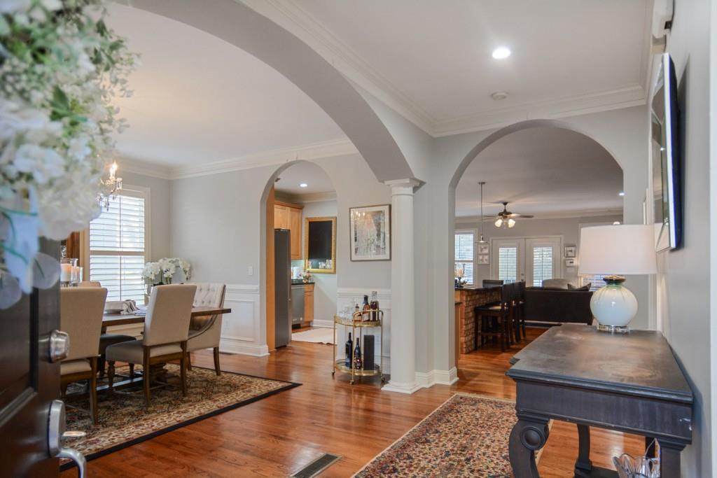 1458 Sylvan Circle - Photo 1