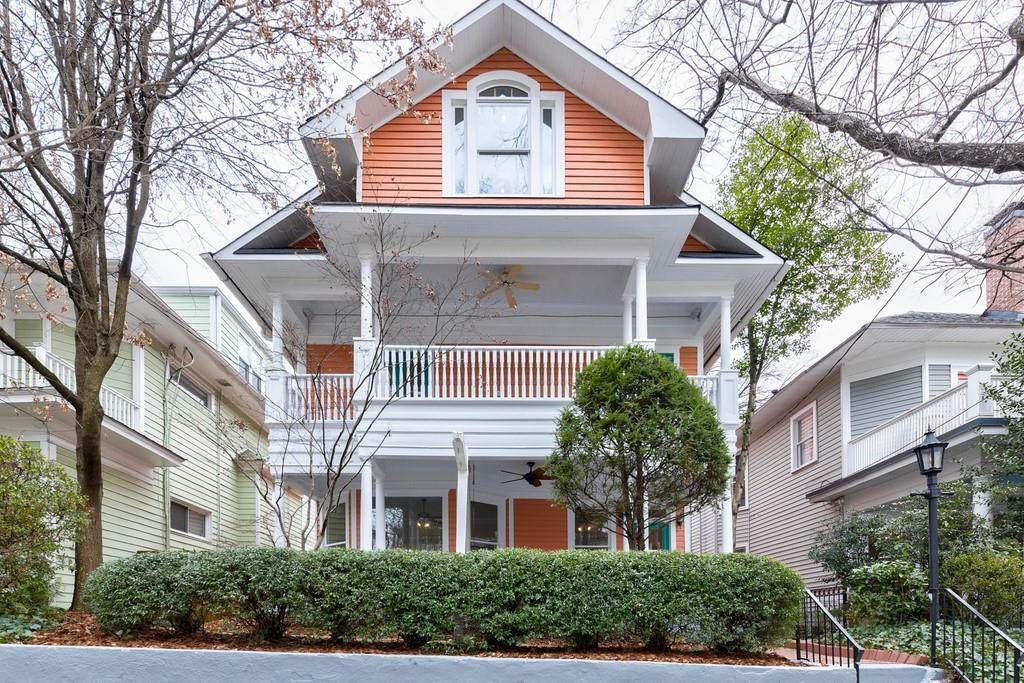 986 Myrtle Street - Photo 1