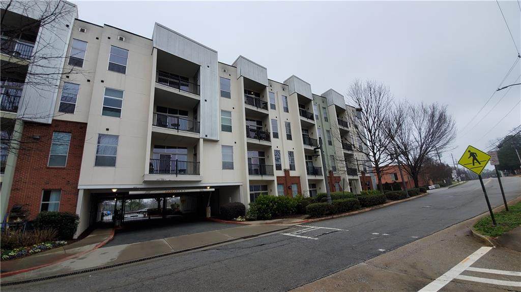 2630 Talley Street - Photo 1